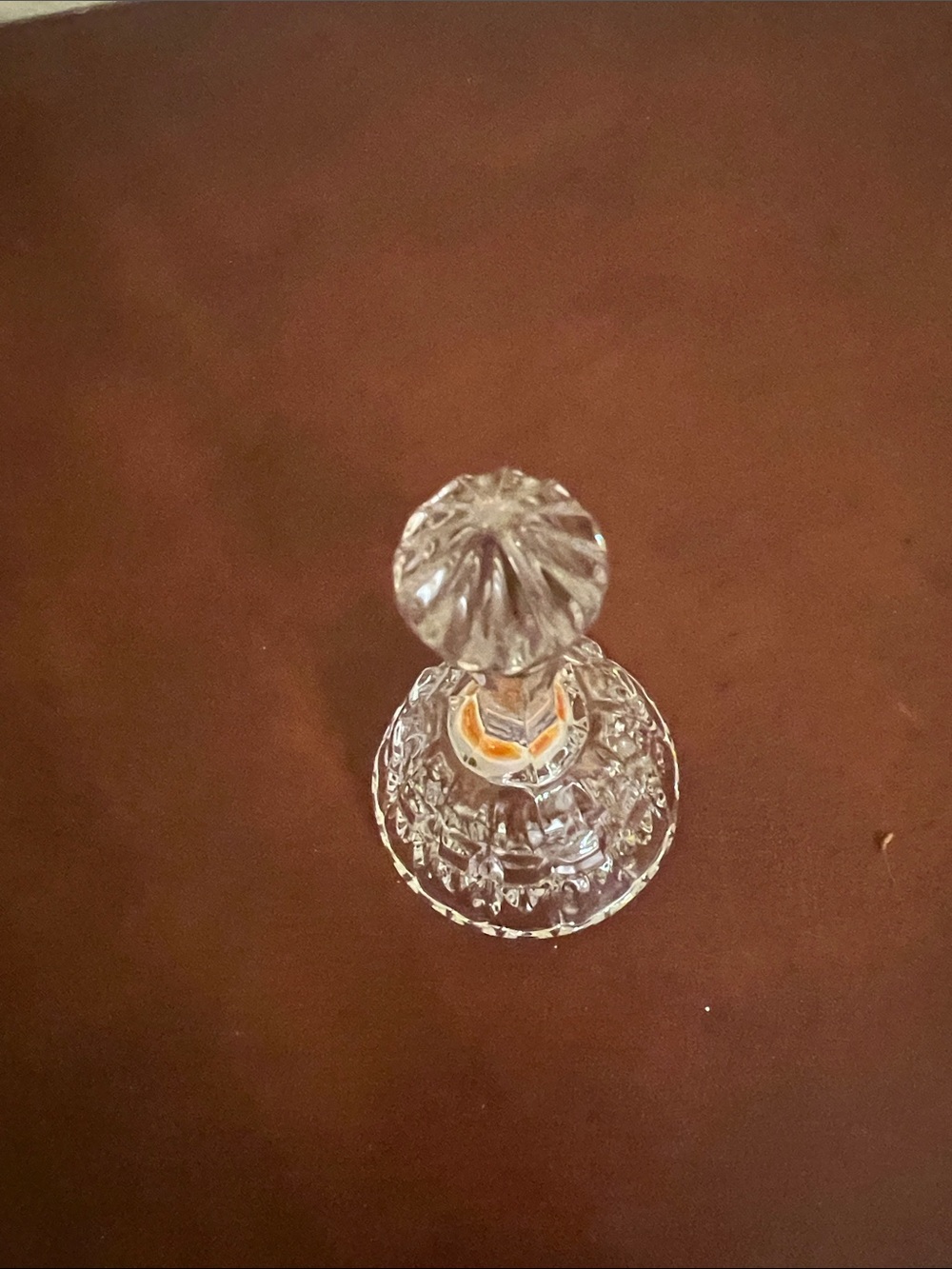 Crystal Bell - Picture 3 of 6
